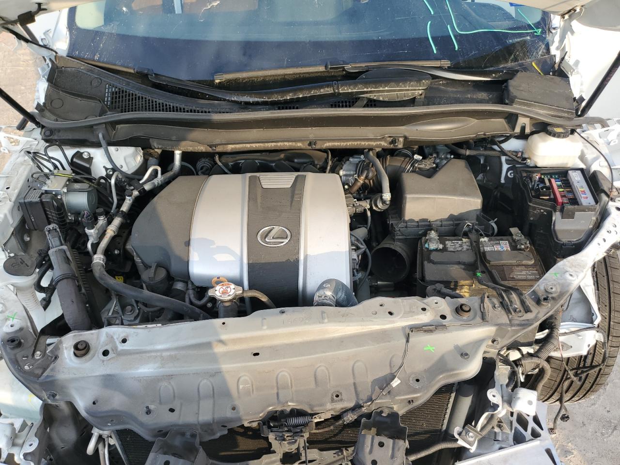 2022 Lexus RX - Image 12