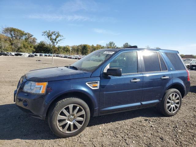 2008 Land Rover Lr2 Hse Technology de vânzare în Des Moines, IA - Top/Roof