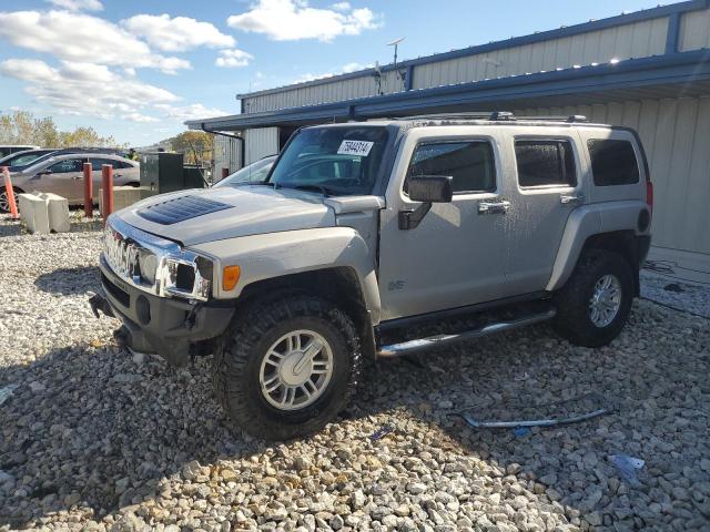 2007 Hummer H3 