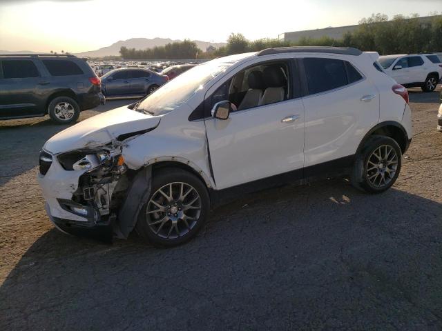 2019 Buick Encore Sport Touring продається в Las Vegas, NV - Front End