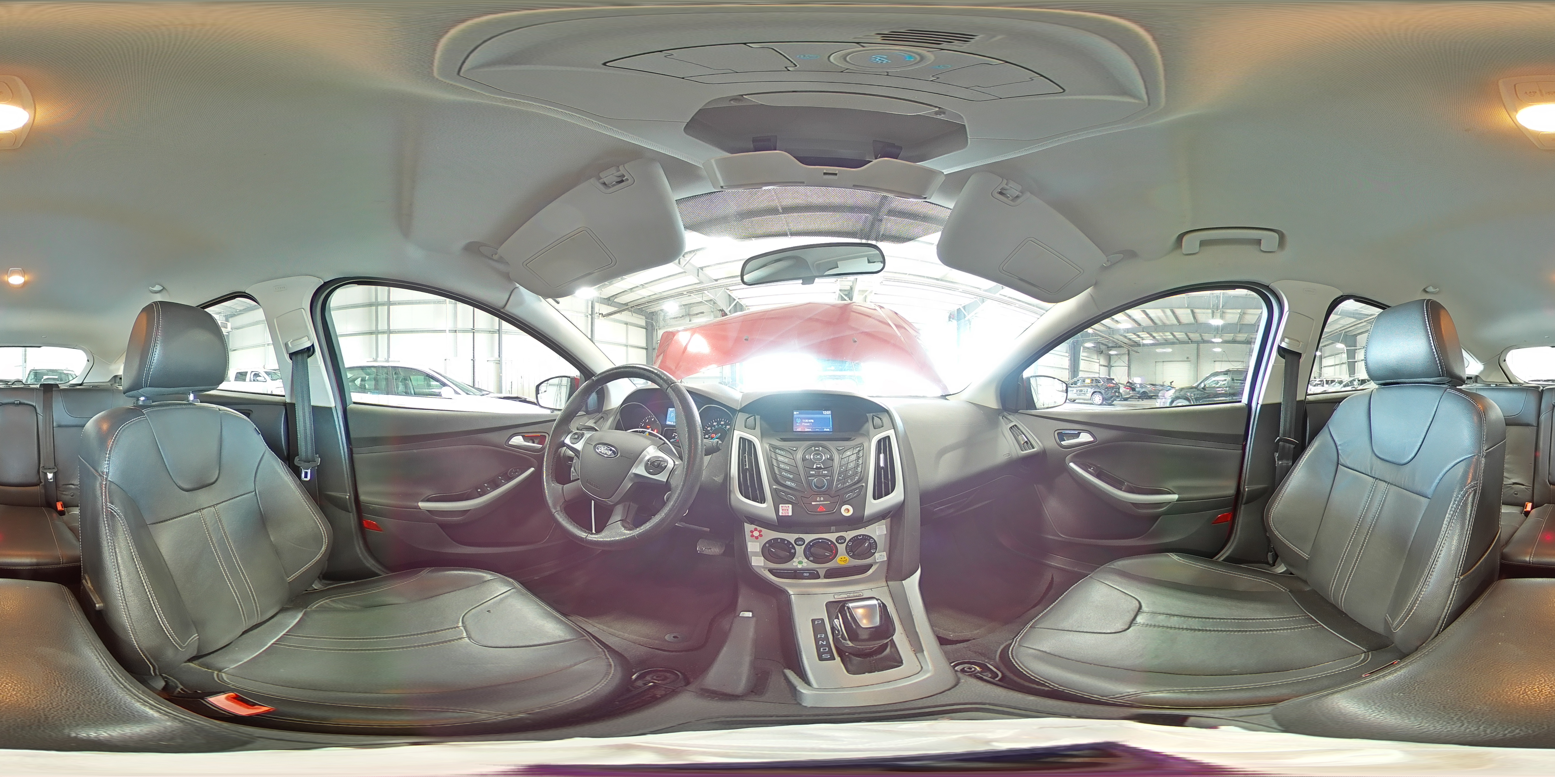 2014 Ford Focus - Image 15