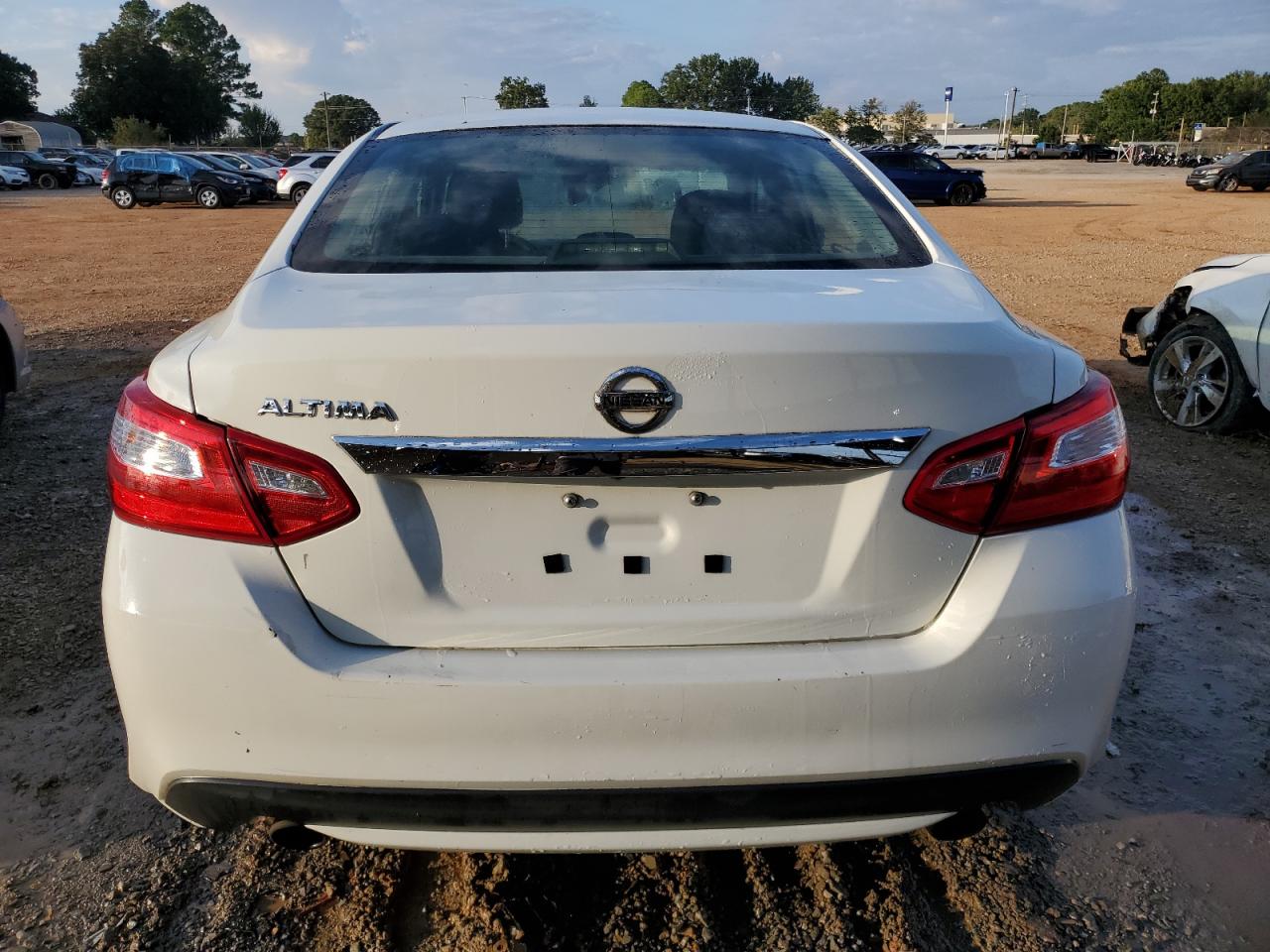 1N4AL3AP0HN341234 2017 Nissan Altima 2.5