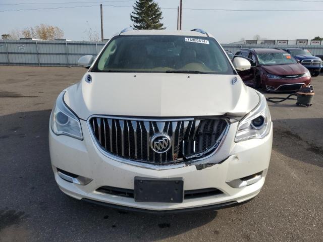 Паркетники BUICK ENCLAVE 2013 Белы