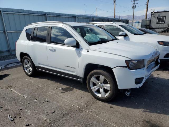  JEEP COMPASS 2016 Biały