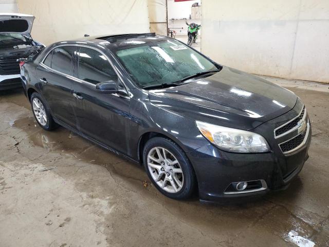  CHEVROLET MALIBU 2013 Black