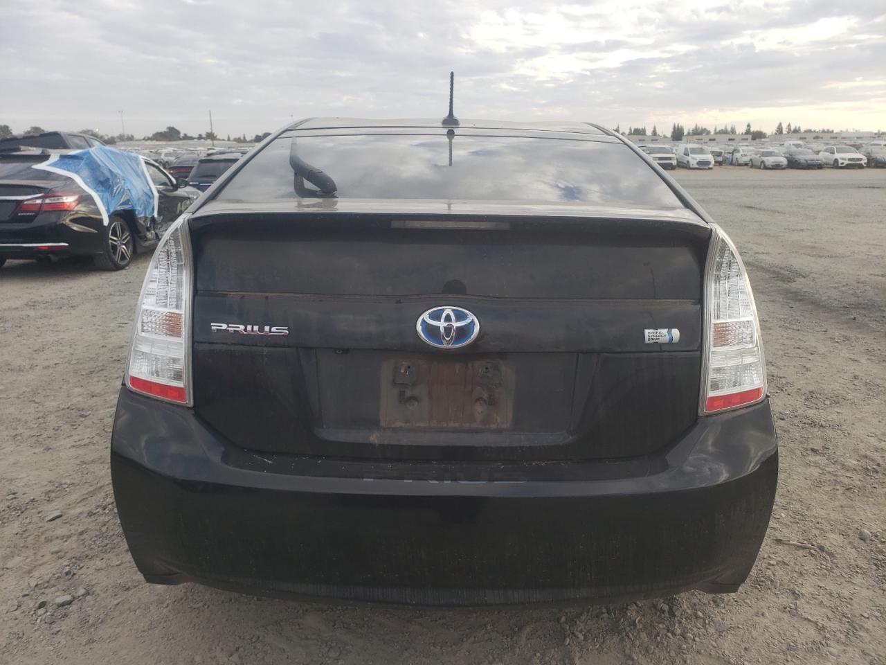 2010 Toyota Prius VIN: JTDKN3DU3A0084390 Lot: 78455824