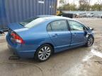 2009 Honda Civic Ex на продаже в Franklin, WI - All Over