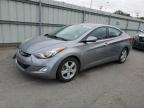2013 Hyundai Elantra Gls for Sale in Shreveport, LA - Front End