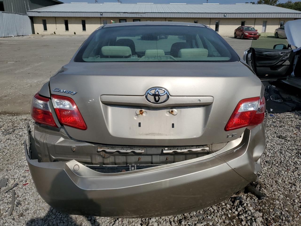 4T1BE46K99U902187 2009 Toyota Camry Base