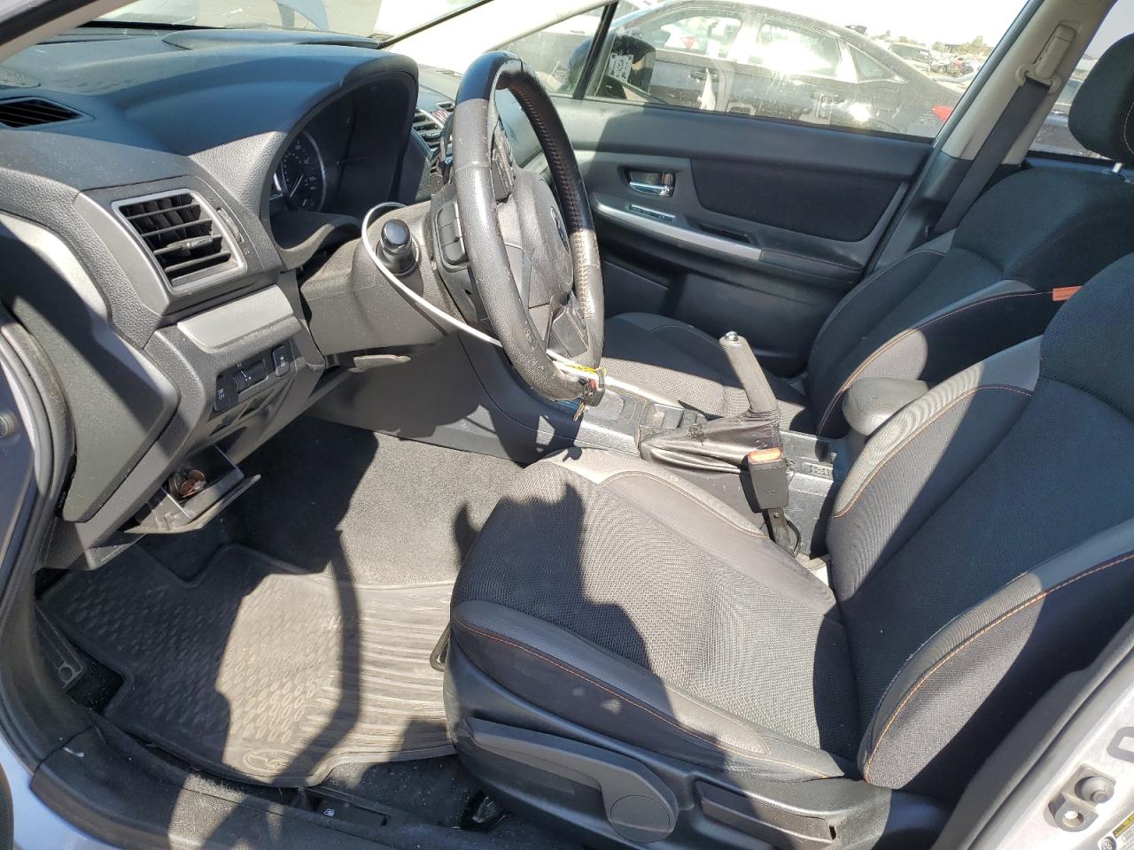 2017 Subaru XV - Image 7