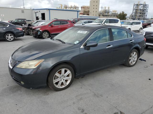 2008 Lexus Es 350 na sprzedaż w New Orleans, LA - Minor Dent/Scratches