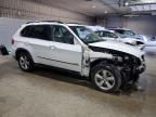 2011 Bmw X5 Xdrive50I за продажба в Candia, NH - Front End