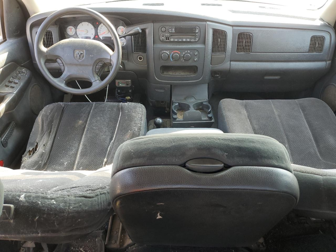 2003 Dodge Ram 3500 St VIN: 3D7MU48613G761003 Lot: 75477244