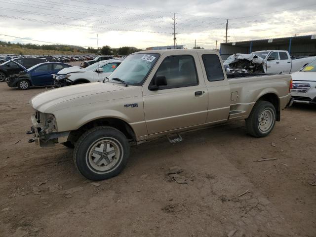 1999 Ford Ranger Super Cab