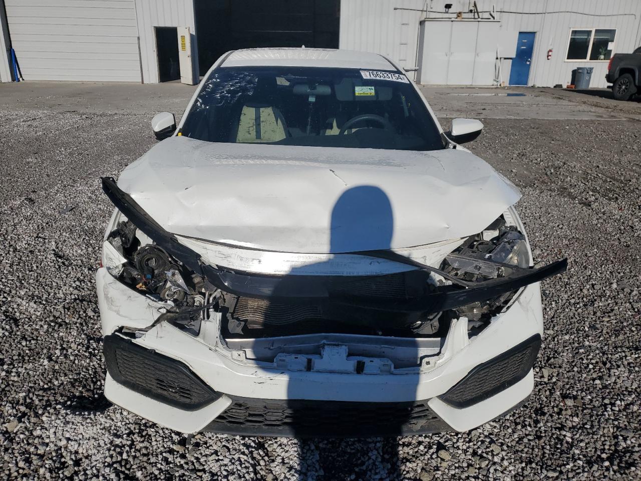 2017 Honda Civic - Image 5