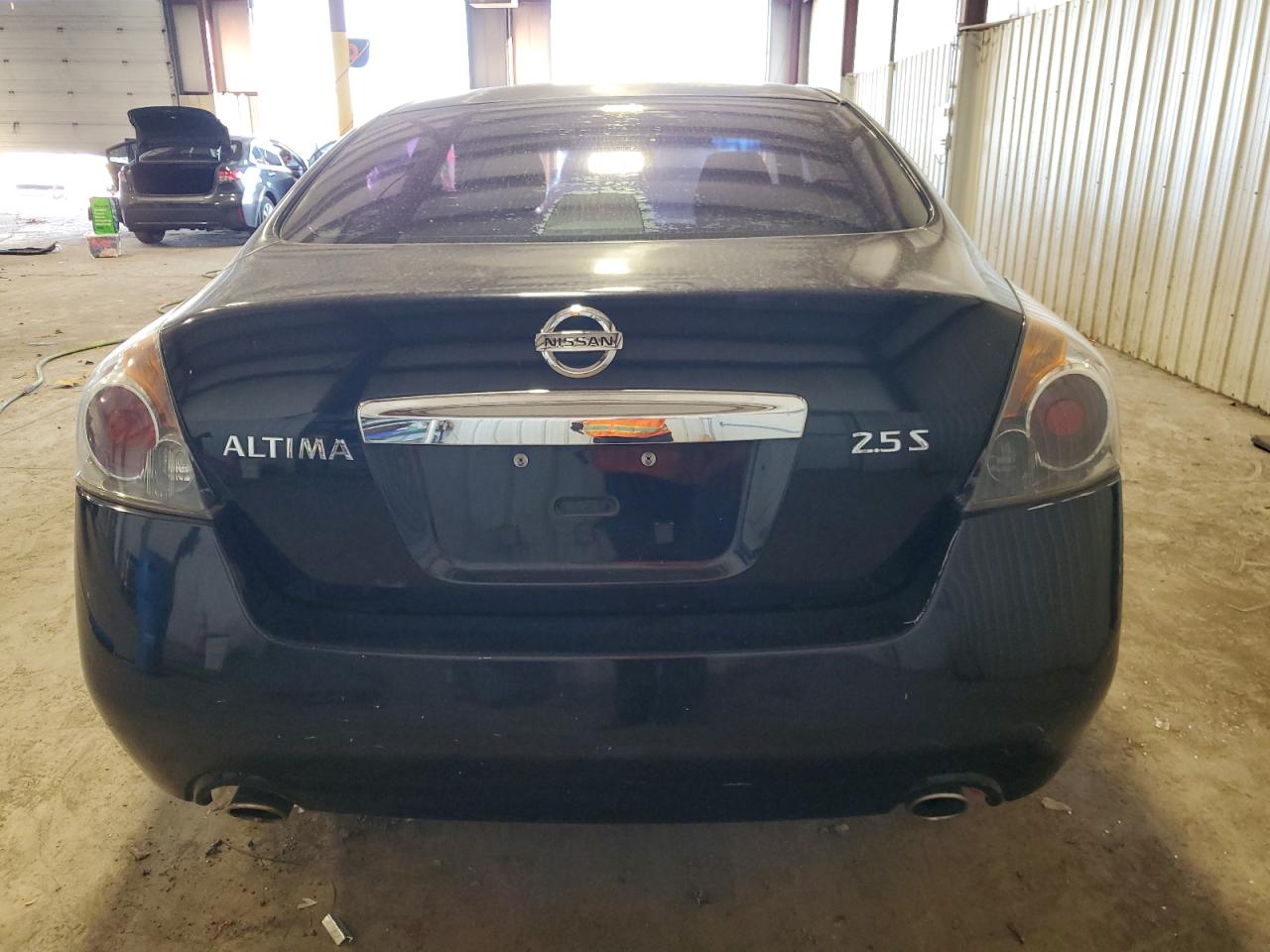 1N4AL21E09N497610 2009 Nissan Altima 2.5