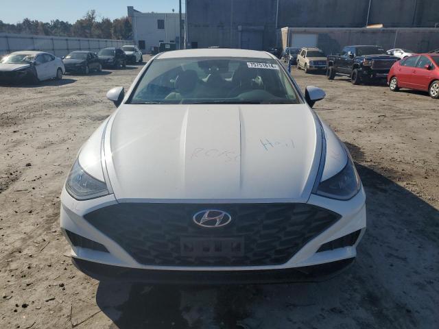 5NPEL4JA8MH077302 Hyundai Sonata SEL 5