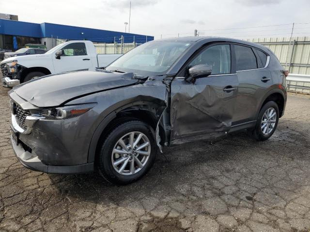 JM3KFBCM9P0195941 Mazda CX-5 Prefe 