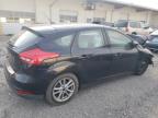 2018 Ford Focus Se იყიდება Dyer-ში, IN - Front End