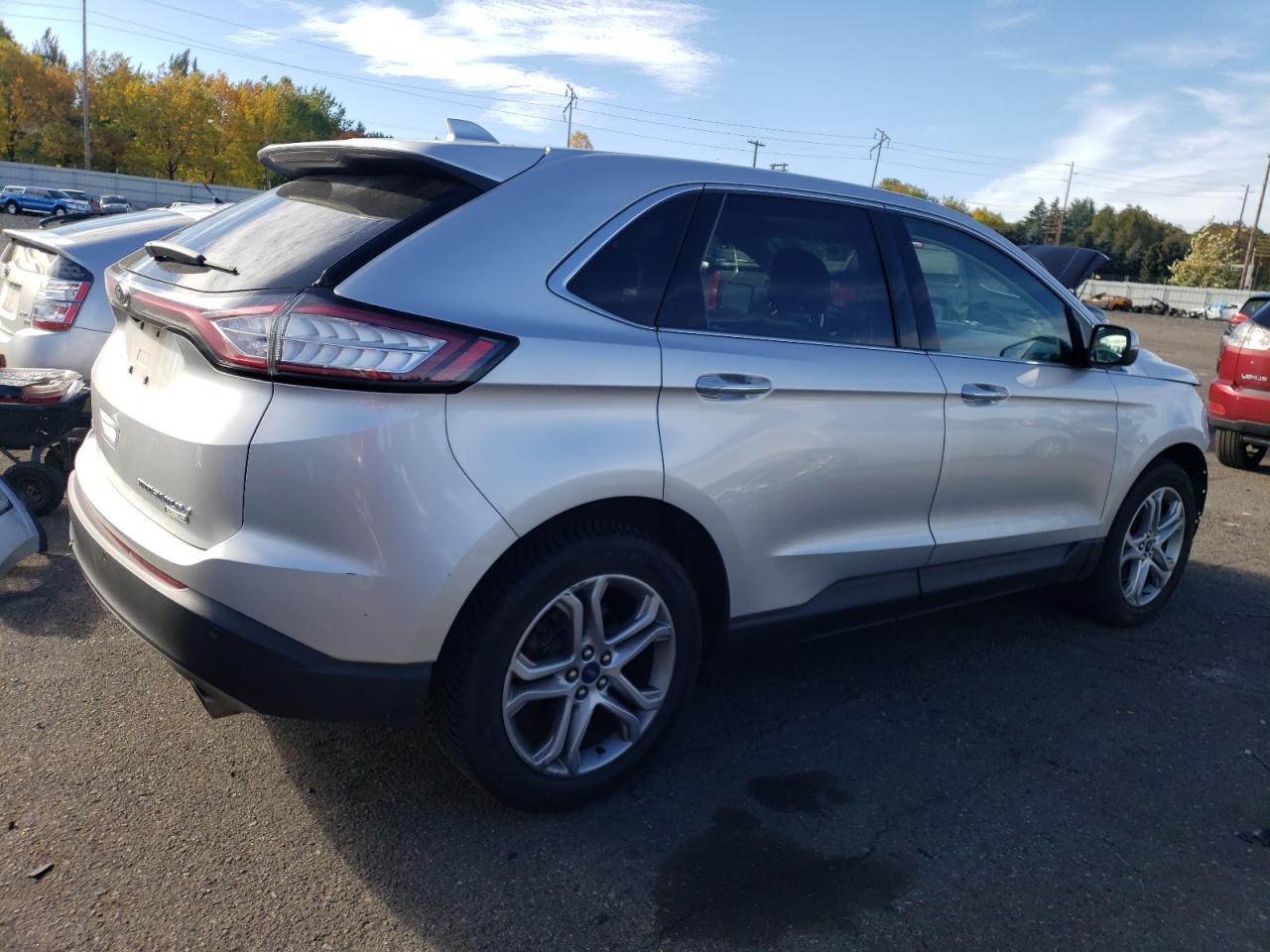 2017 Ford Edge - Image 3