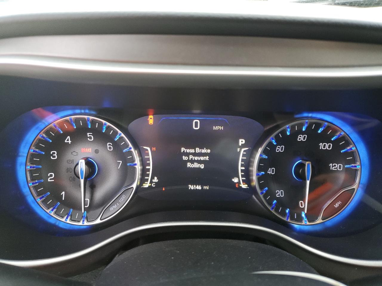 2022 Chrysler Pacifica - Image 9