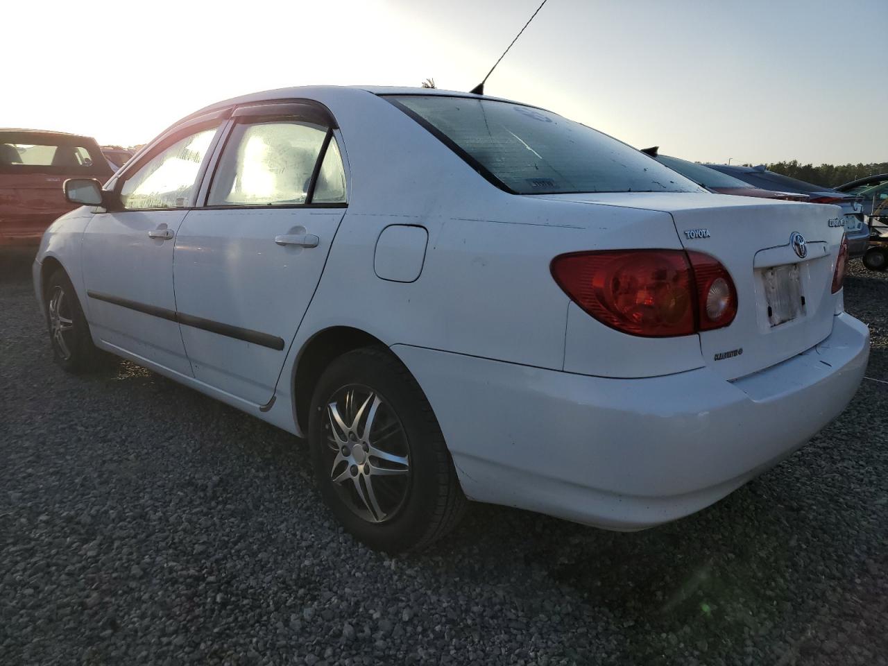 2003 Toyota Corolla - Image 2