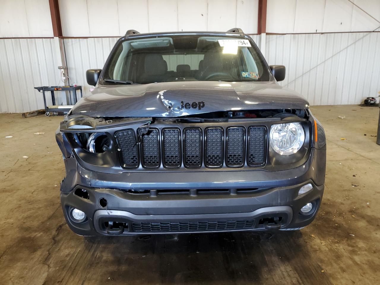 ZACNJBAB0LPL06996 2020 Jeep Renegade Sport