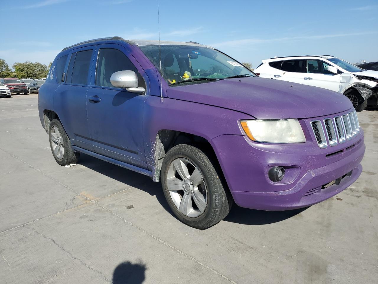 2011 Jeep Compass - Image 4