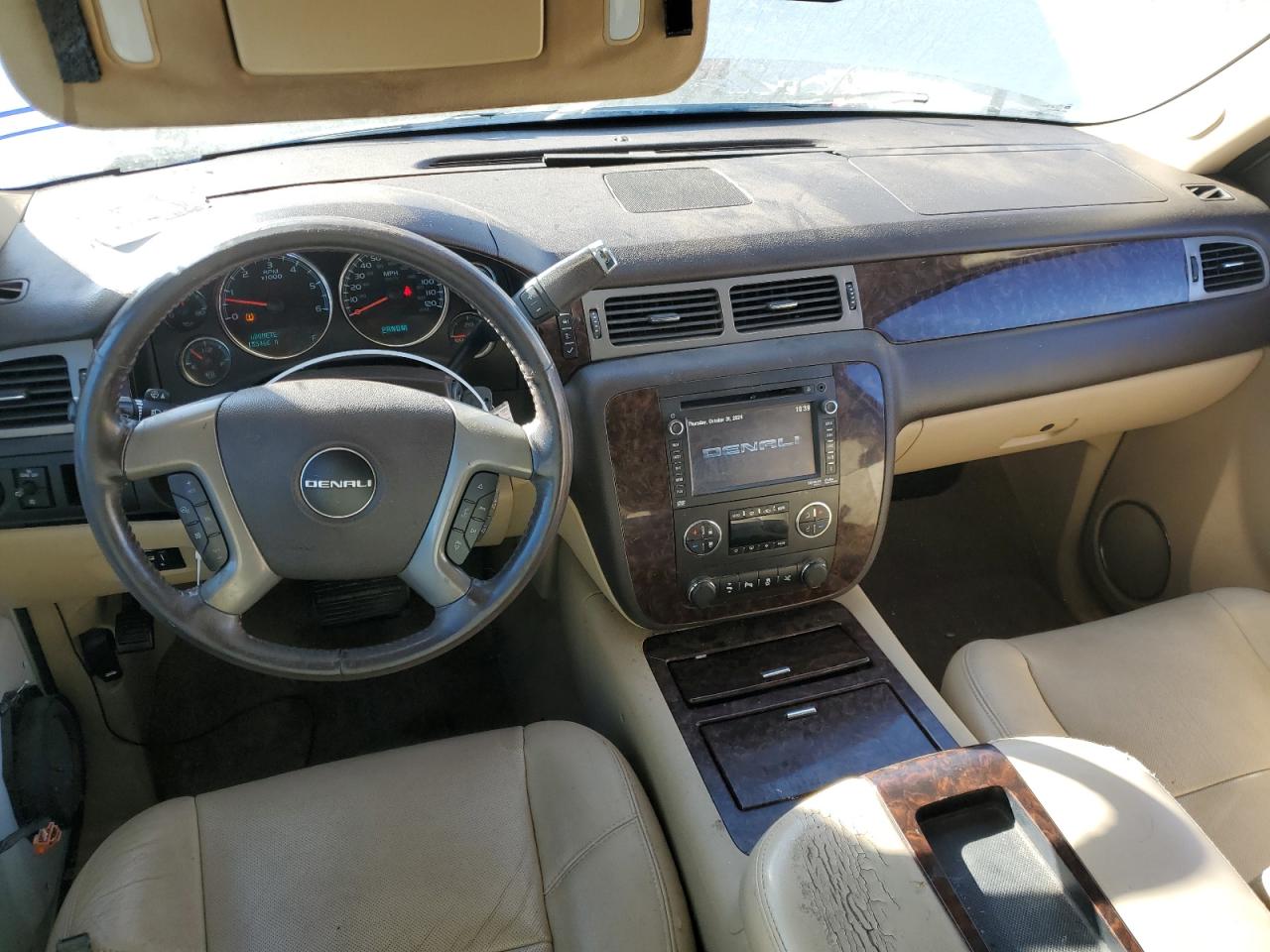 2013 GMC Yukon - Image 8
