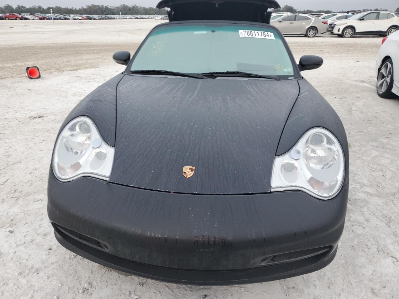 2002 Porsche 911 - Image 5