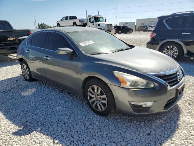  NISSAN ALTIMA 2015 Szary