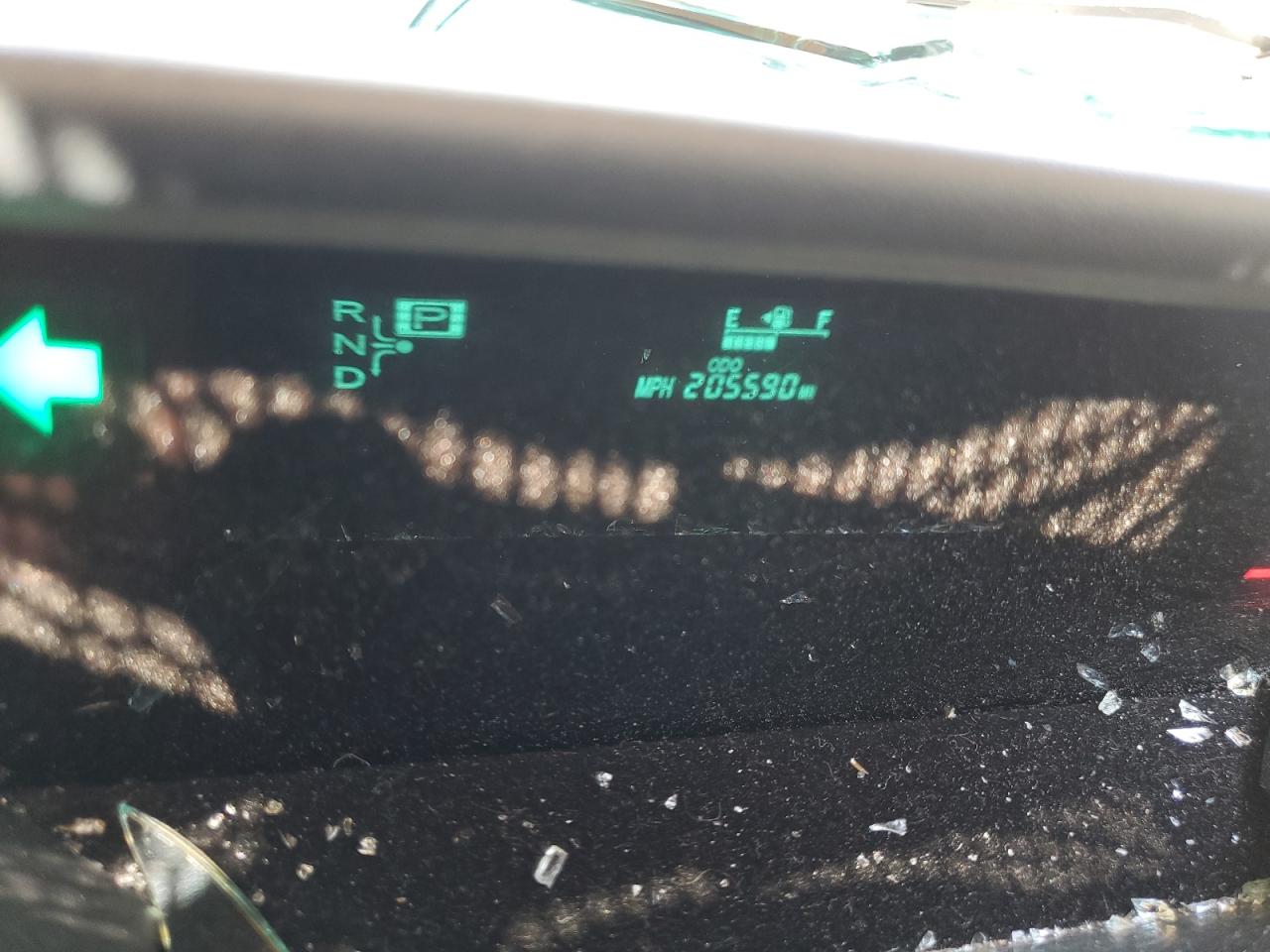 2008 Toyota Prius - Image 9