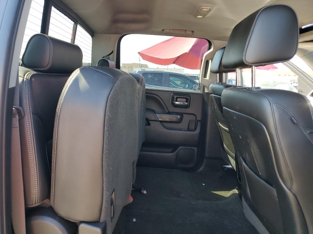 2015 GMC Sierra - Image 10