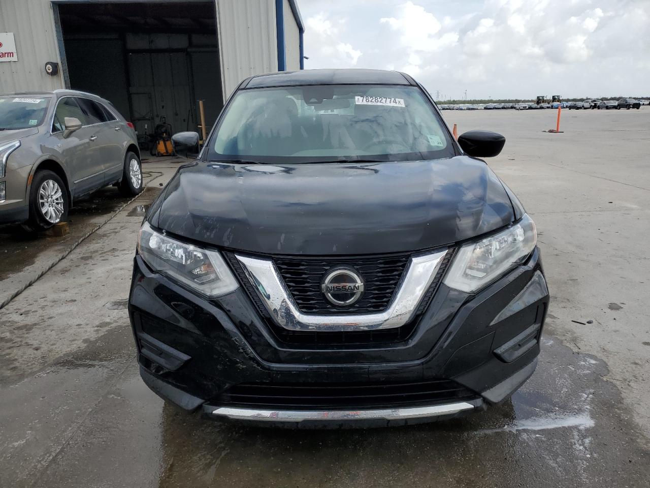 2020 Nissan Rogue - Image 5