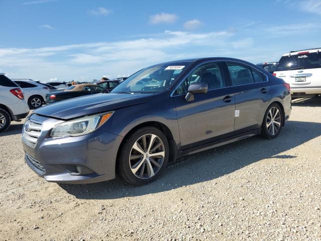 2016 Subaru Legacy 2.5I Limited