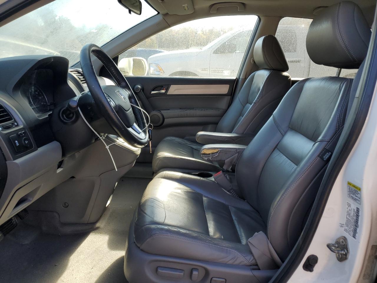 2010 Honda CR-V - Image 7
