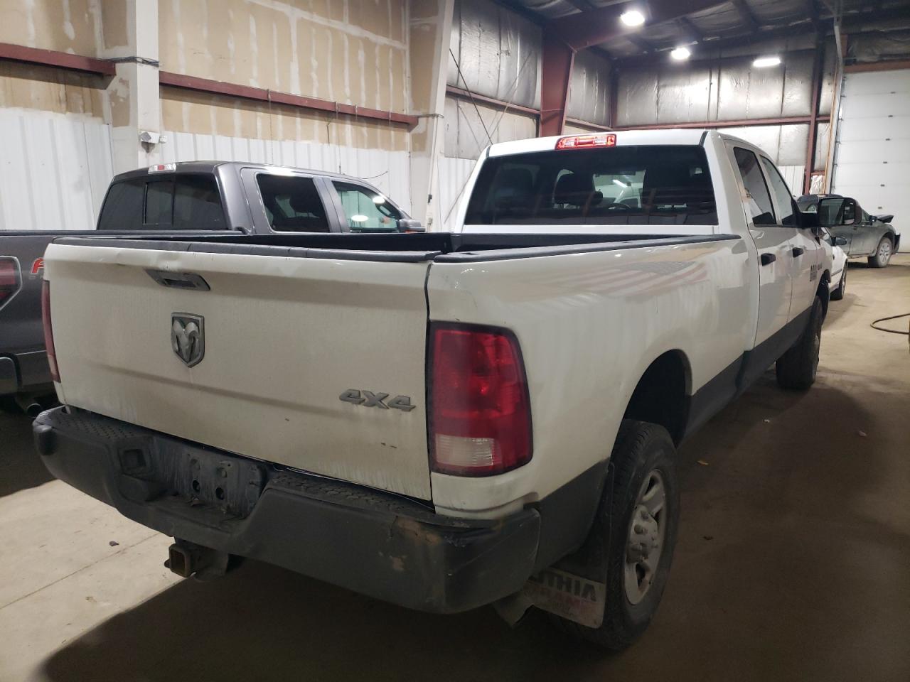 2017 RAM 2500 - Image 3
