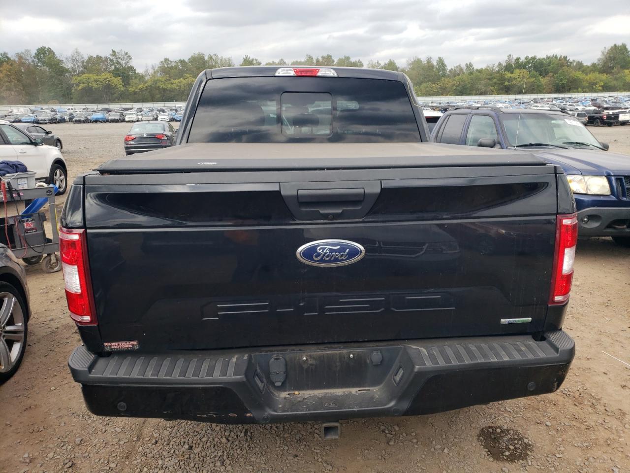 2020 Ford F-150 - Image 6