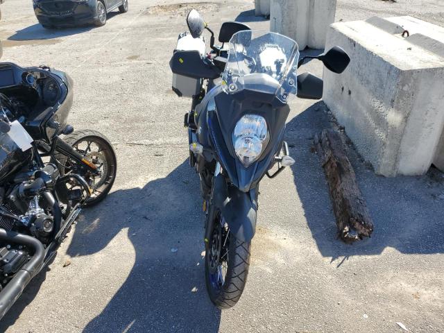2022 SUZUKI DL650 