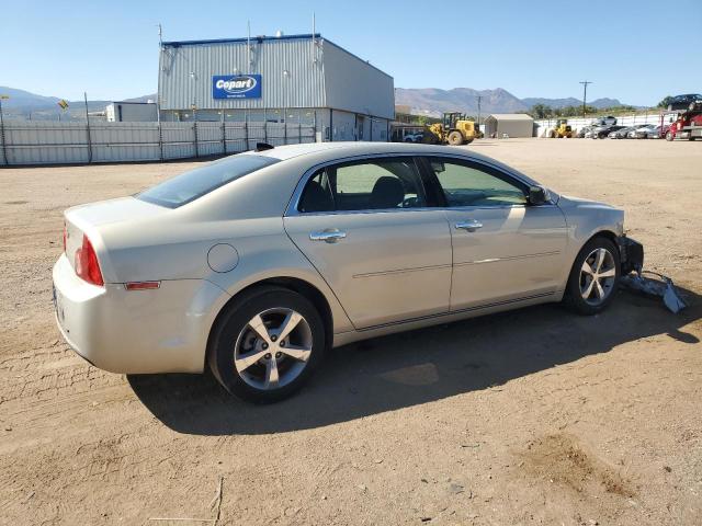  CHEVROLET MALIBU 2012 Бежевый