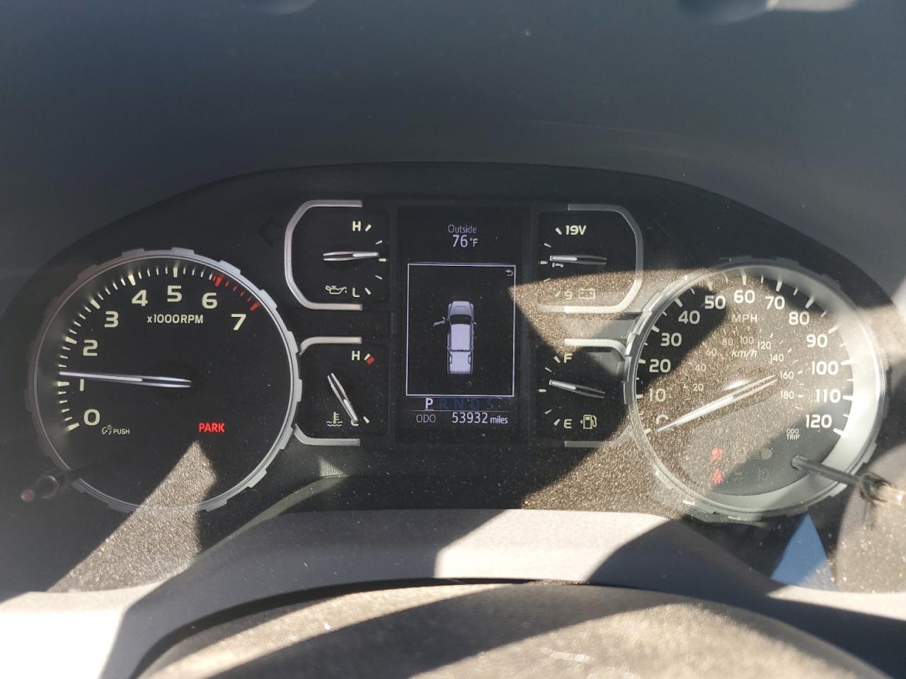2019 Toyota Tundra - Image 9