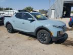 2022 Hyundai Santa Cruz Sel Premium en Venta en Wichita, KS - Rear End