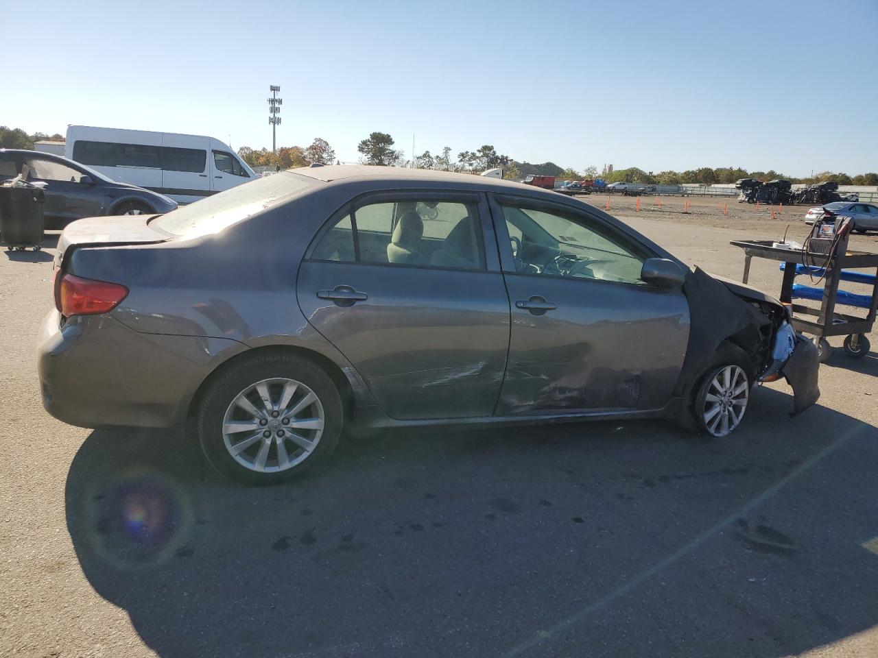 2009 Toyota Corolla - Image 3
