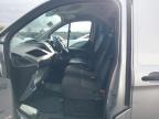 2015 FORD TRANSIT CUSTOM 290 ECO-TE  for sale at Copart YORK