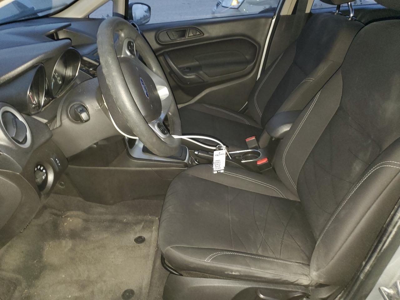 2018 Ford Fiesta - Image 7
