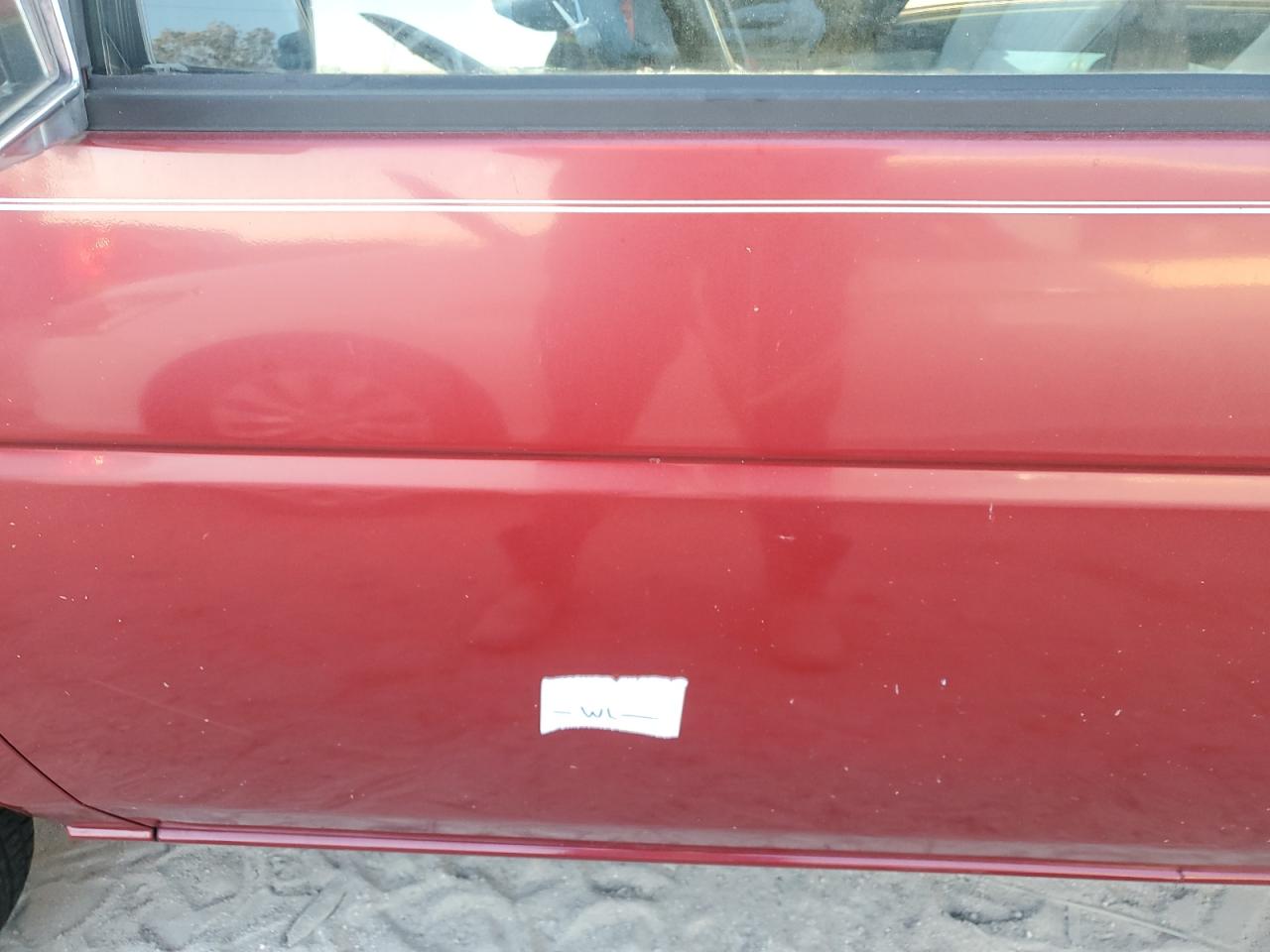 1995 Nissan Titan - Image 12