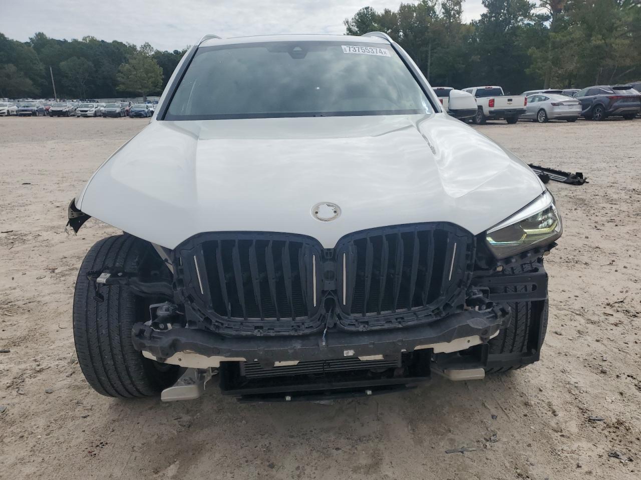 2020 BMW X5 - Image 5
