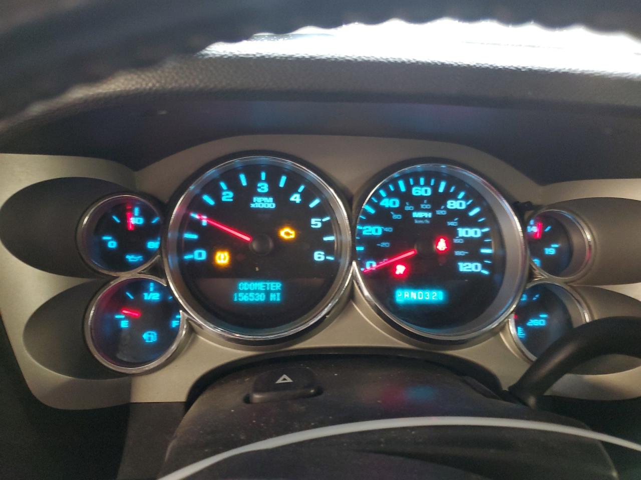 2008 Chevrolet Silverado K1500 VIN: 2GCEK19J881280669 Lot: 74754474