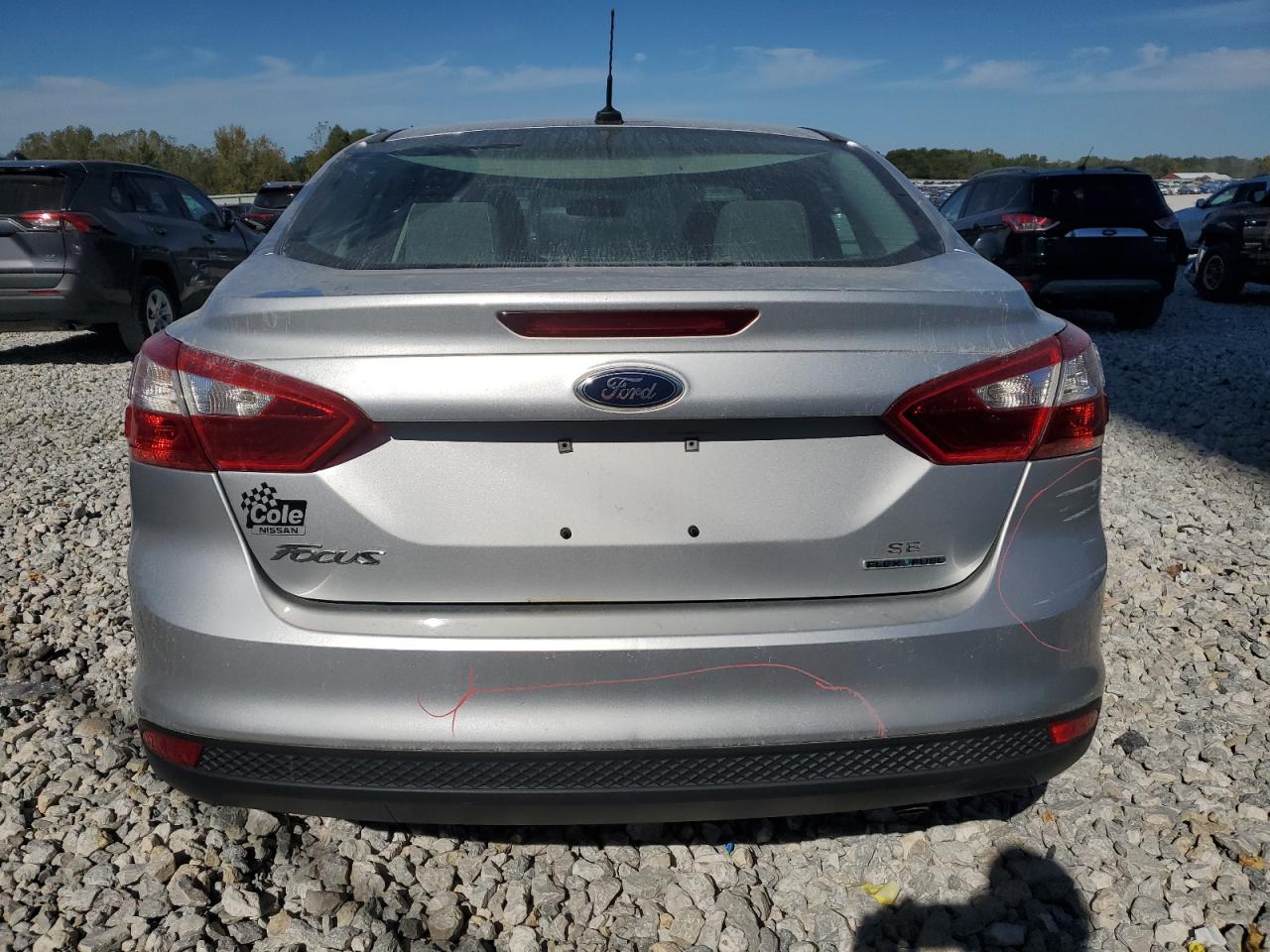 2014 Ford Focus - Image 6
