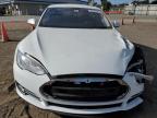 2013 Tesla Model S  იყიდება San Diego-ში, CA - Front End